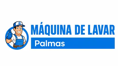 logo Conserto de Máquina Palmas